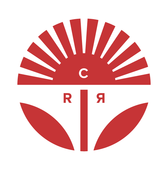 Red Clover Ranch logo